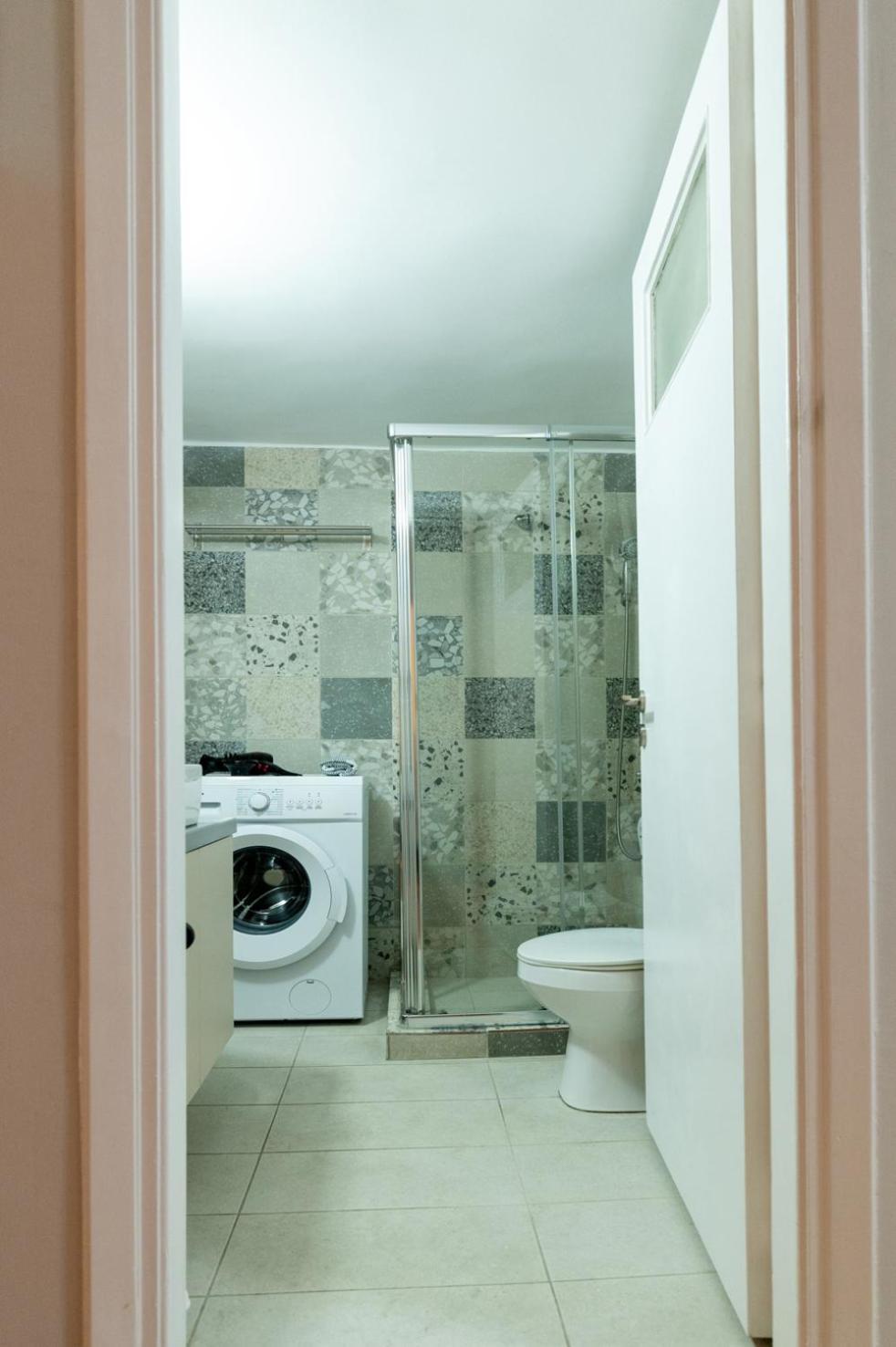 Entire Apt, 2 Bdrm, City Center Athens Exterior photo